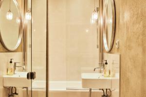 Flamingo Flat - Prague