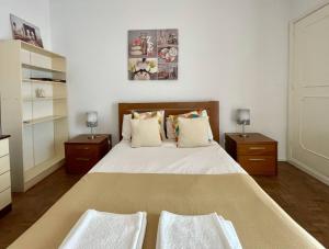 Yvonne Beach Apartment by Refugio