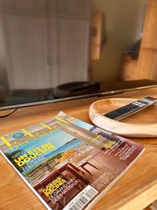 Suite vue panoramique mer les pieds dans l eau