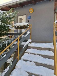 Mjesto za odmor Golden Hill