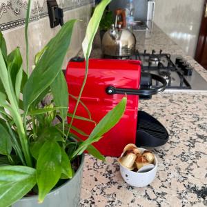 Appartement spacieux et cosy au cœur de Marrakech