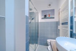 GuestHost - Centralissimo Appartamento in Crocetta