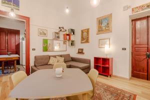 GuestHost - Centralissimo Appartamento in Crocetta