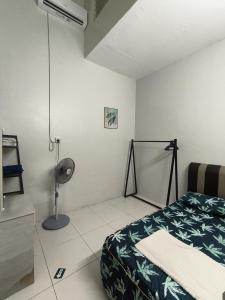 Homestay Rumah Iman