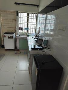 Homestay Rumah Iman