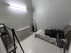 Homestay Rumah Iman