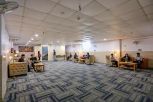 FabHotel Rama I