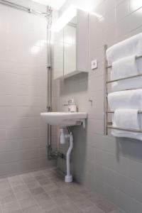 Forenom Aparthotel Luleå Västra Stranden