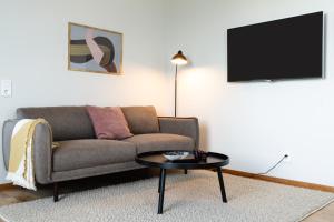 Forenom Aparthotel Luleå Västra Stranden