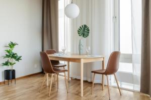 Forenom Aparthotel Luleå Västra Stranden