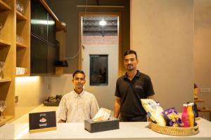 Tapovana by ELIVAAS privé, Bengaluru