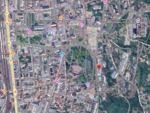 Studio avec kitchenette séparée à Aix-les-Bains - FR-1-555-105