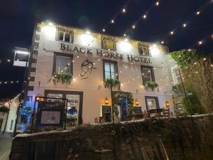 Black Horse Hotel