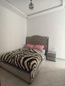 Mydar Airport & Stadium