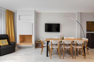 Varkiza Escape Residence