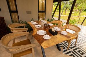 Tapovana by ELIVAAS privé, Bengaluru