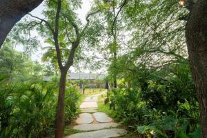 Tapovana by ELIVAAS privé, Bengaluru