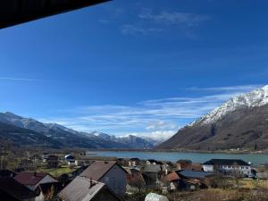 Apartment Mountain Paradise Plav