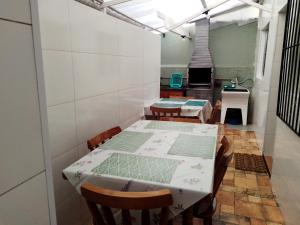 Home Enseada Beach