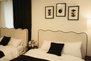 루프탑 스테이 제이 인 서울