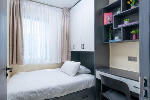 Spacious well styled apartment in a great location