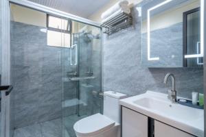 Spacious well styled apartment in a great location