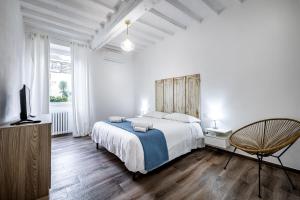 YD quiet 2BR apartment with private garden