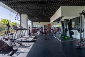 Spacious well styled apartment in a great location