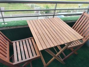 Apartamento Privado DELUXE - Grupo RH 20