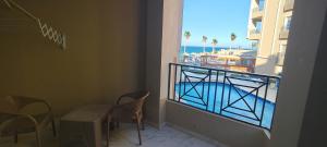 Juliana Beach Resort Hurghada AG10
