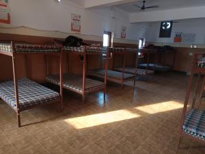 Astha Resturent pragti bhavan