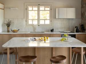 Constantin Villa by Halkidiki Villas