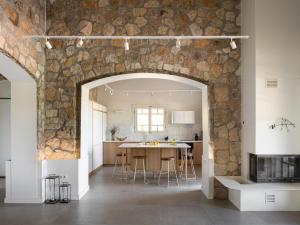 Constantin Villa by Halkidiki Villas