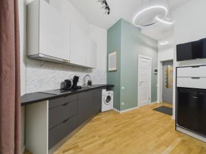 Vibrant City Centre Studio - near Central Station