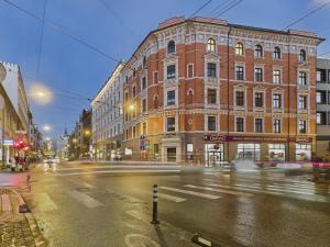 Vibrant City Centre Studio - near Central Station