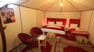 Tenere Luxury Camp