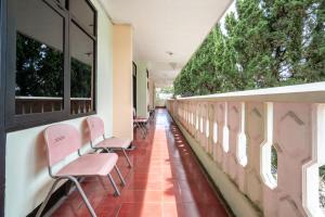 New Abadi Hotel Tasikmalaya