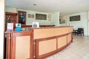 New Abadi Hotel Tasikmalaya