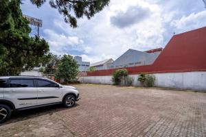 New Abadi Hotel Tasikmalaya