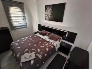 Bungalow Alkabir Playa