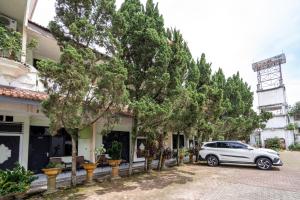 New Abadi Hotel Tasikmalaya