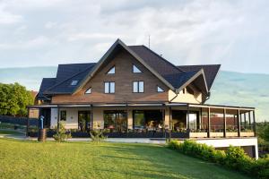 Winery Bjelica Rooms