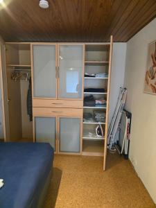 Apartment Ergste am Ruhr 85 sqm , 3 minutes to A45 with Garage