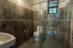 Tharan Villa - House in Colombo