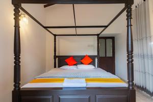 Tharan Villa - House in Colombo