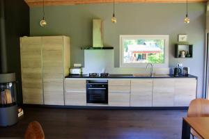 Modern Chalet With Garden Chamonix