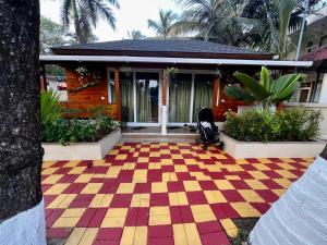 Maitree Beach Resort