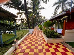 Maitree Beach Resort