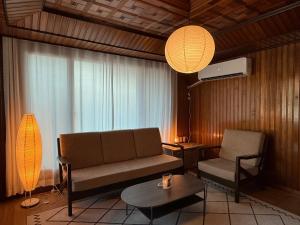 Slow Stay in camp humphreys