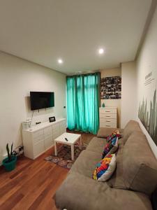 Pleno centro, Terraza, Principe, 5 min casco vello y estación AVE